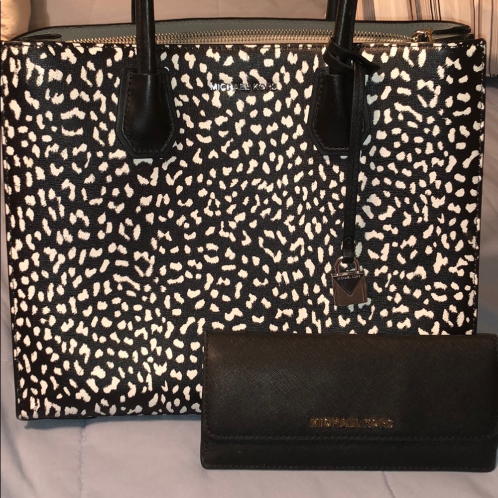 MK Handbag
